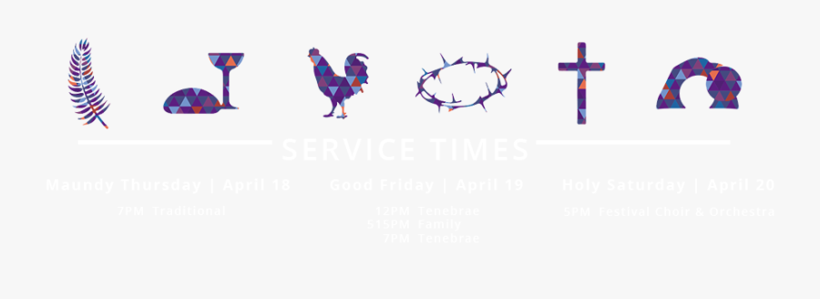 Cross, Transparent Clipart