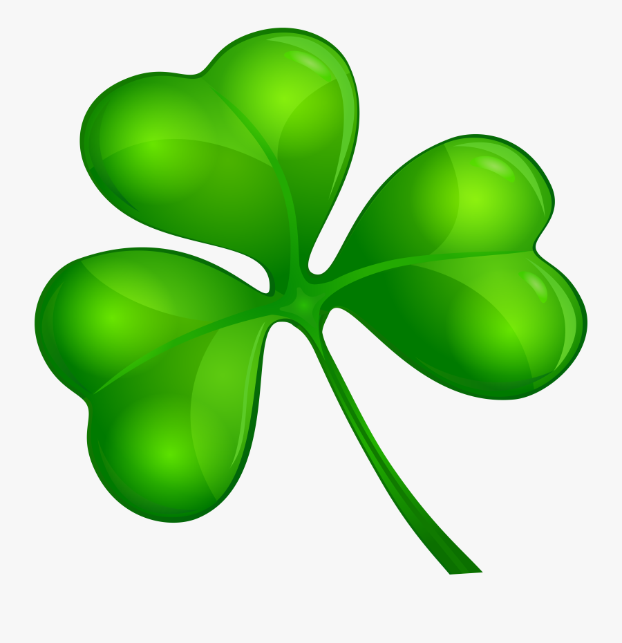 Clover Clipart Calendar, Transparent Clipart