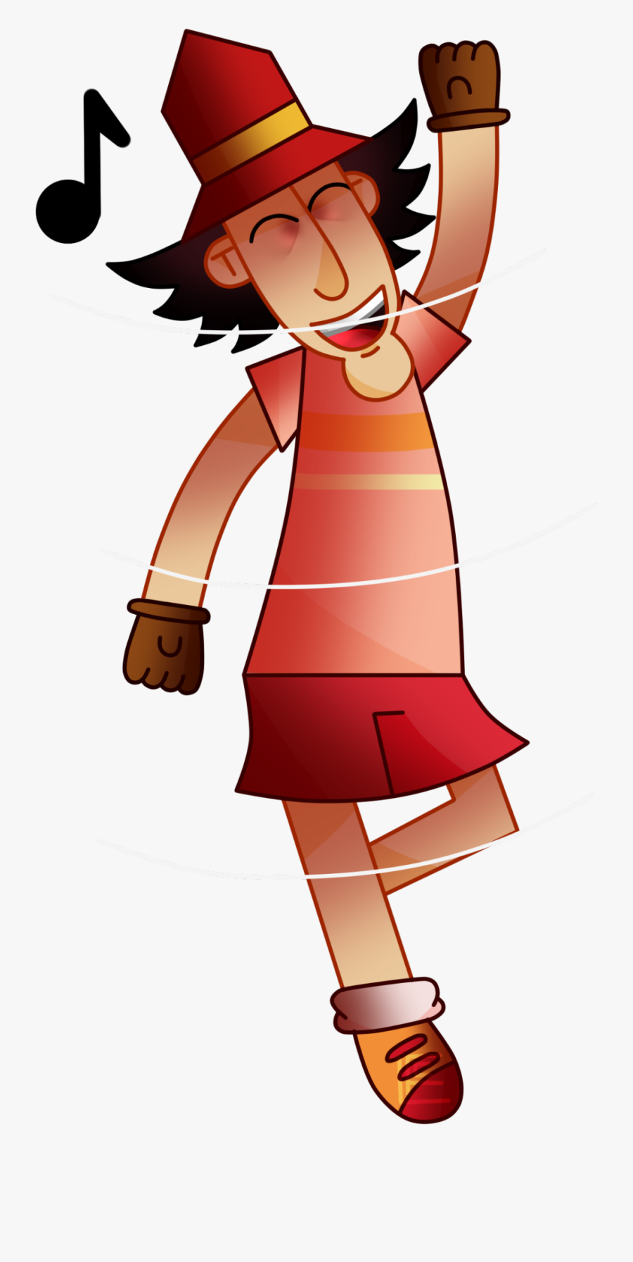 Cartoon, Transparent Clipart