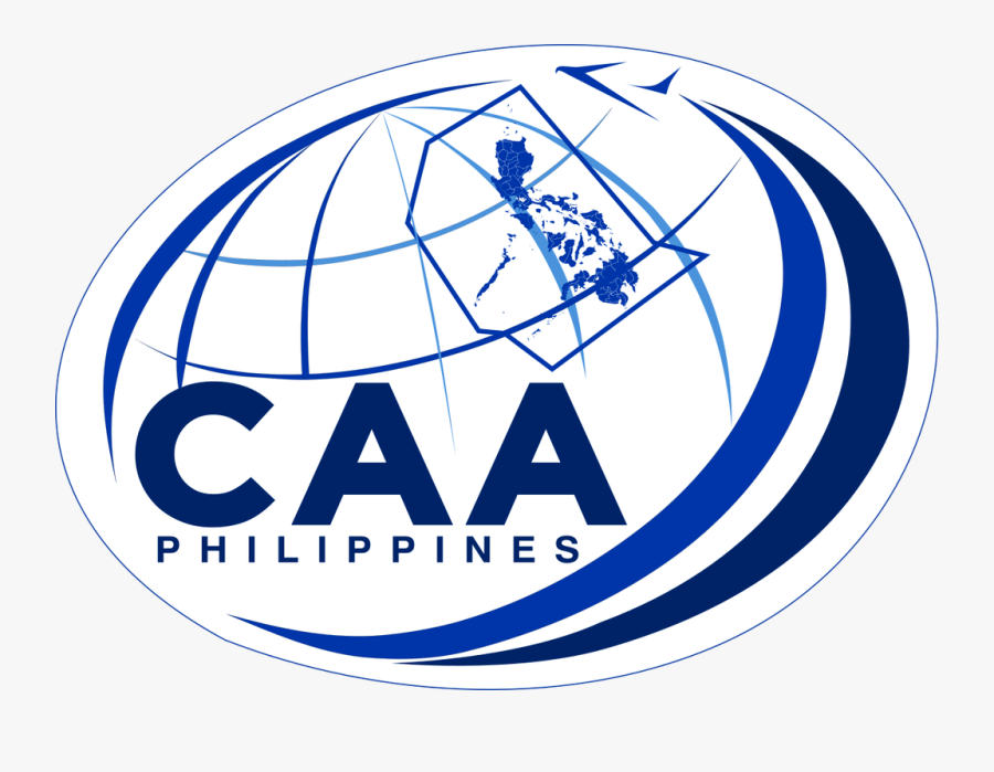 Civil Aviation Authority Of The Philippines, Transparent Clipart