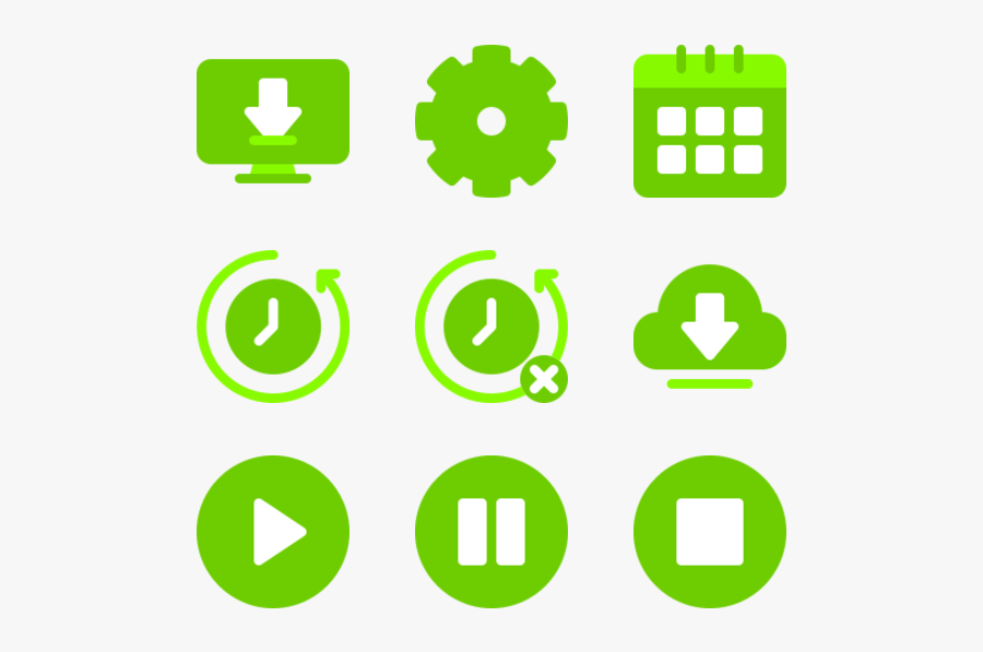 Circle, Transparent Clipart