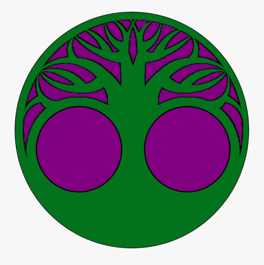 Global Green Finance Index Logo - Circle, Transparent Clipart