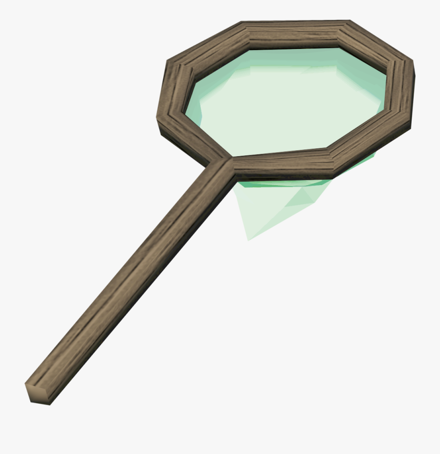 The Runescape Wiki - Butterfly Net Transparent, Transparent Clipart
