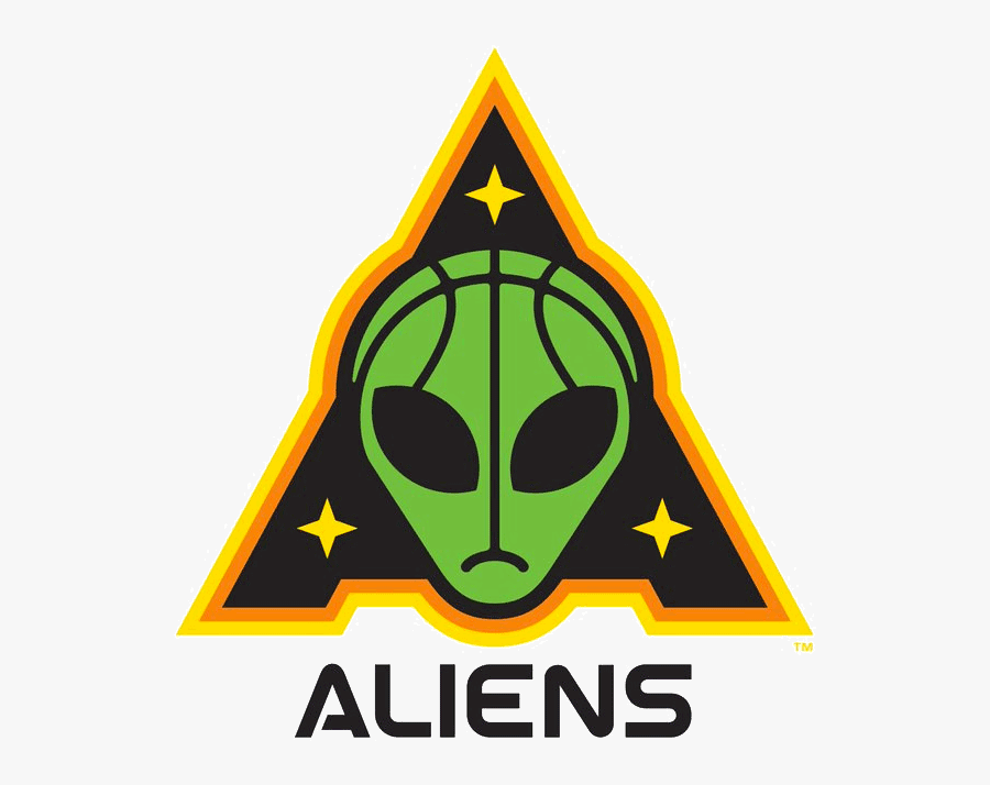 Big 3 Basketball Aliens, Transparent Clipart