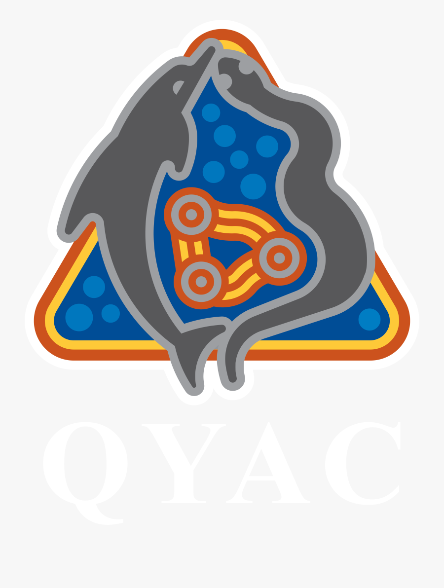 Quandamooka Coast - Quandamooka Art, Transparent Clipart