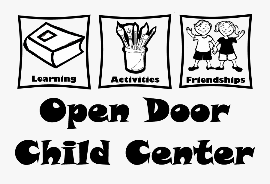 Daycare Tshirt - Illustration, Transparent Clipart