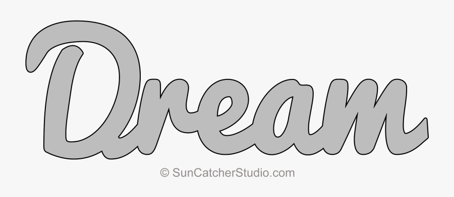 Calligraphy, Transparent Clipart