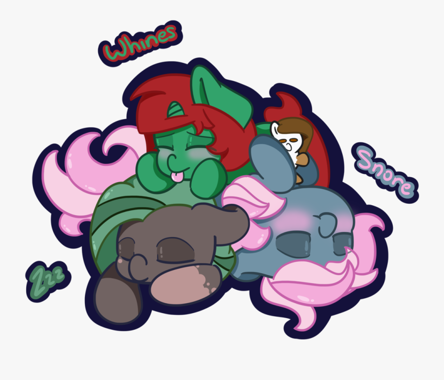 Dream Clipart Zzz - Cartoon, Transparent Clipart