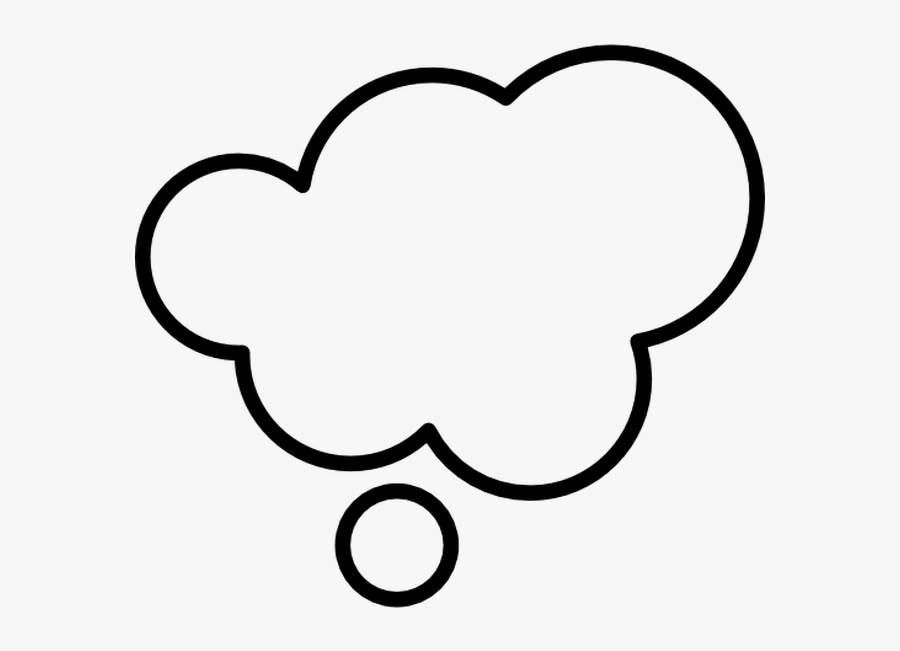 Dream Cloud Png, Transparent Clipart