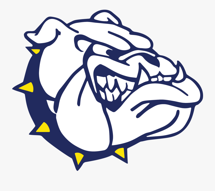 Bulldog Kettle Falls Middle School Gonzaga University - Kettle Falls Bulldogs, Transparent Clipart