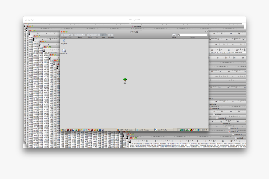 Screenshot, Transparent Clipart