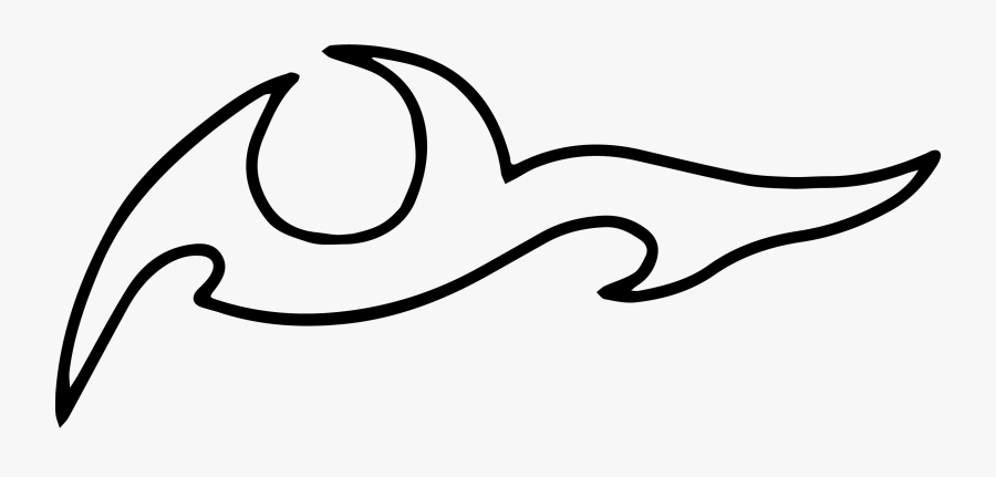 Wyrda, Ancient Language, Glyph - Line Art, Transparent Clipart