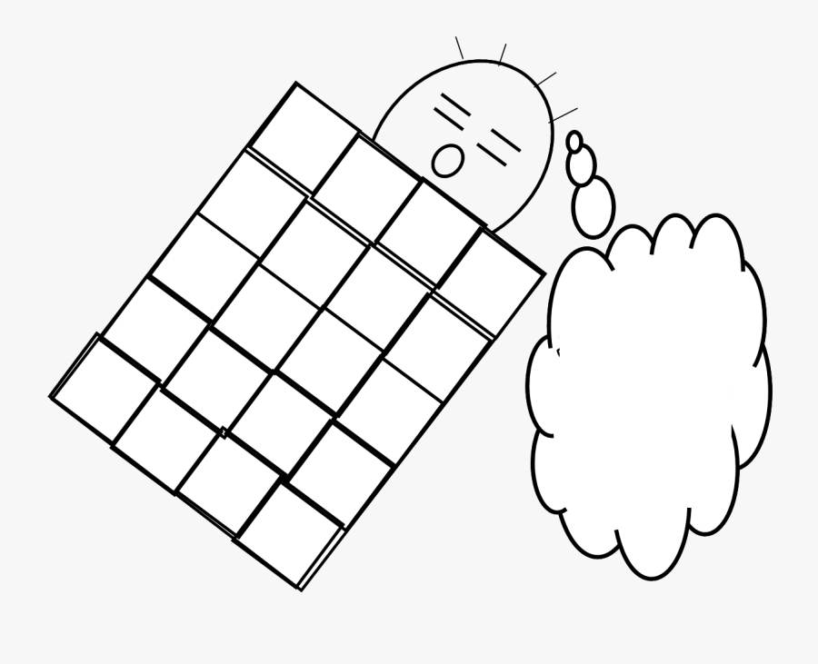 Dream, Transparent Clipart