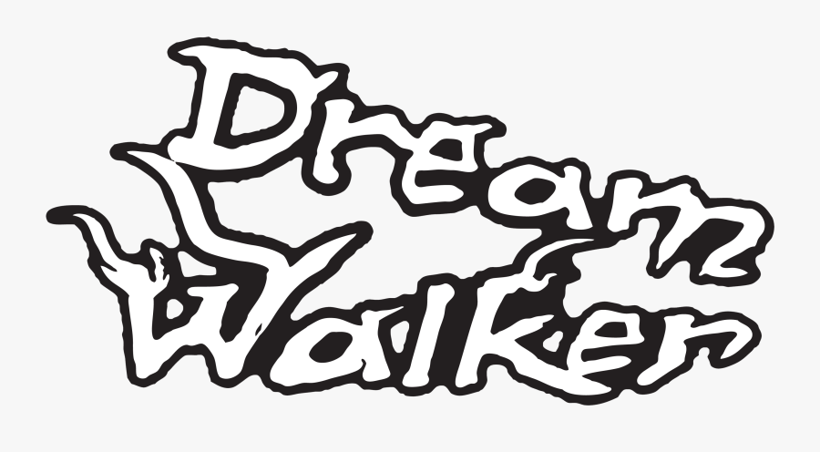 Dream Walker Chapter , Free Transparent Clipart - ClipartKey