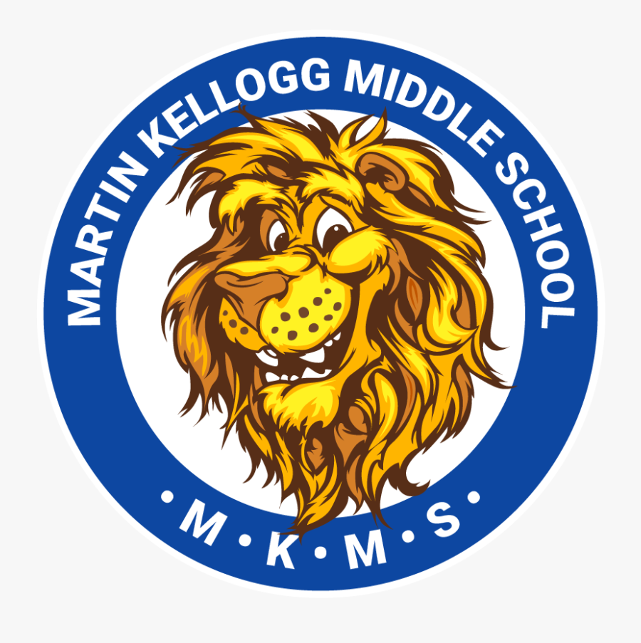 School Logo - Middle Schools Logo, Transparent Clipart