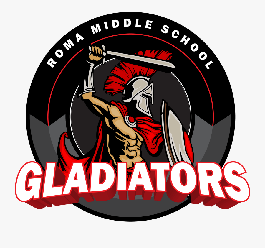 Spartacus, Transparent Clipart