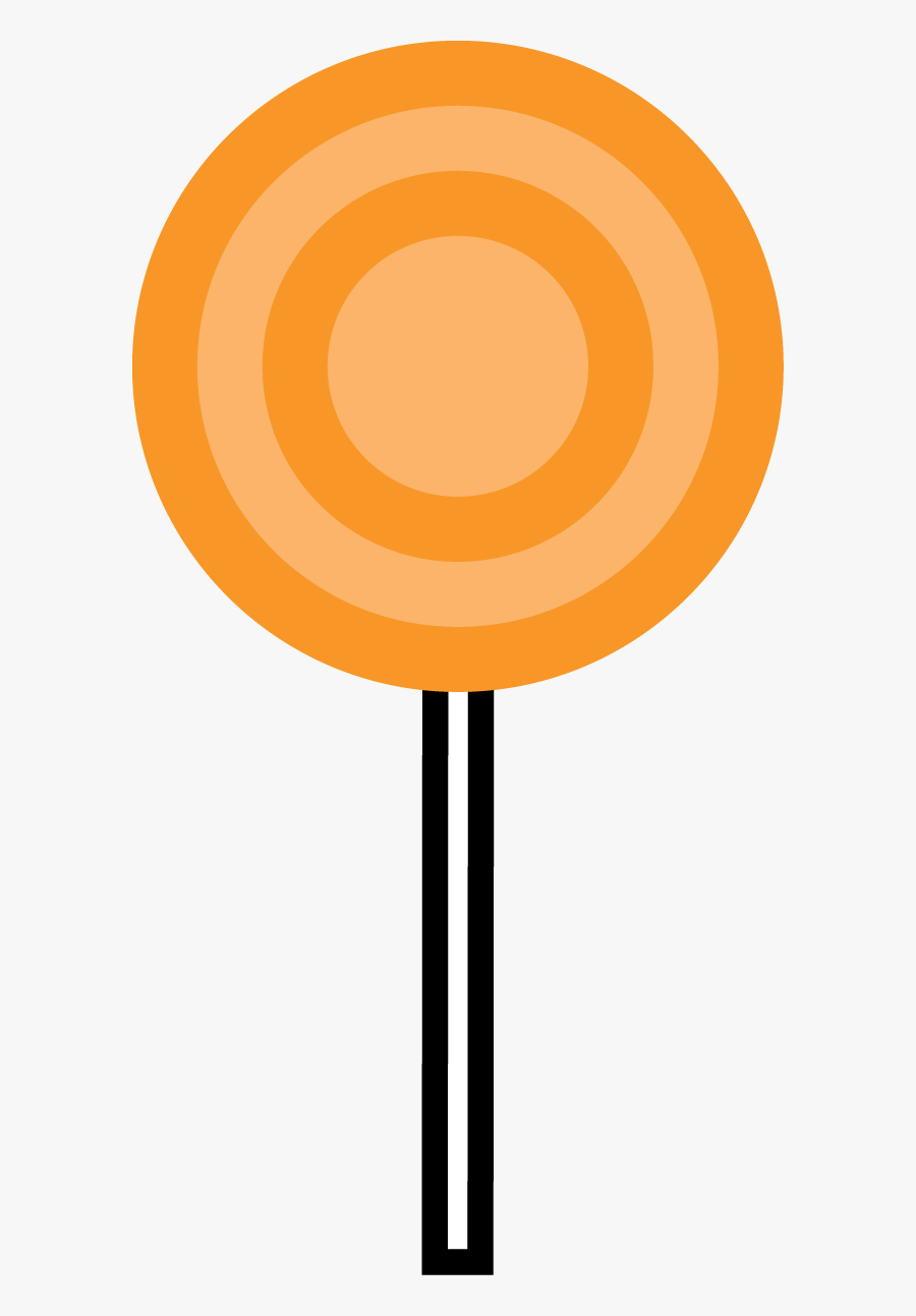 Halloween Candies Clipart, Transparent Clipart