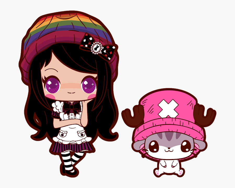 Transparent Howl"s Moving Castle Png - Kawaii Chibi Cosplay, Transparent Clipart