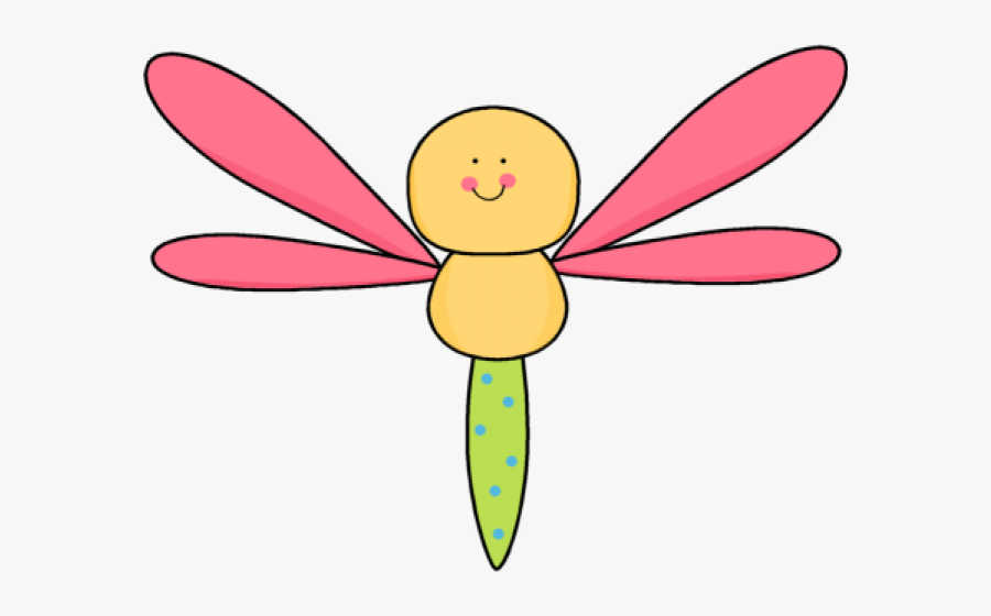Firefly Love Cliparts - Clip Art Pictures Of Dragonfly, Transparent Clipart