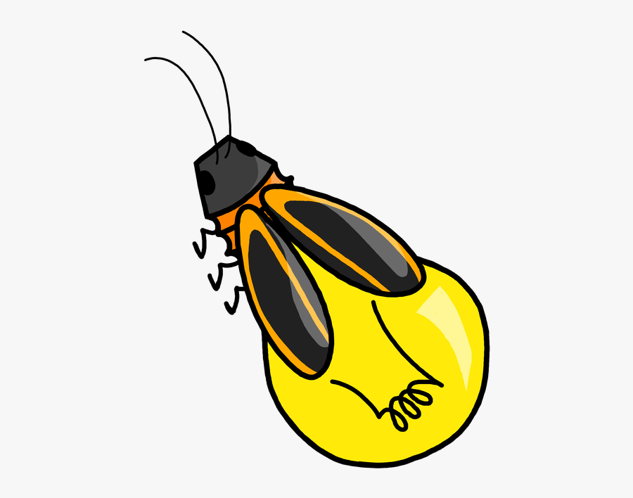 Picture - Bee, Transparent Clipart