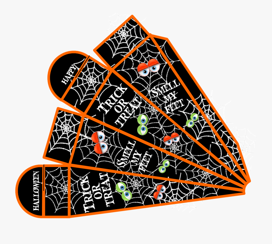 Tlotp-candyconetemplate - Illustration, Transparent Clipart