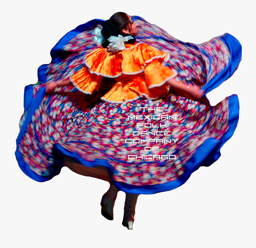 Mexican Dance Repertoire Clipart , Png Download - Png Mexican Dancers, Transparent Clipart