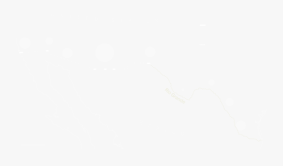 Transparent Mexican Border Clipart - Chain, Transparent Clipart