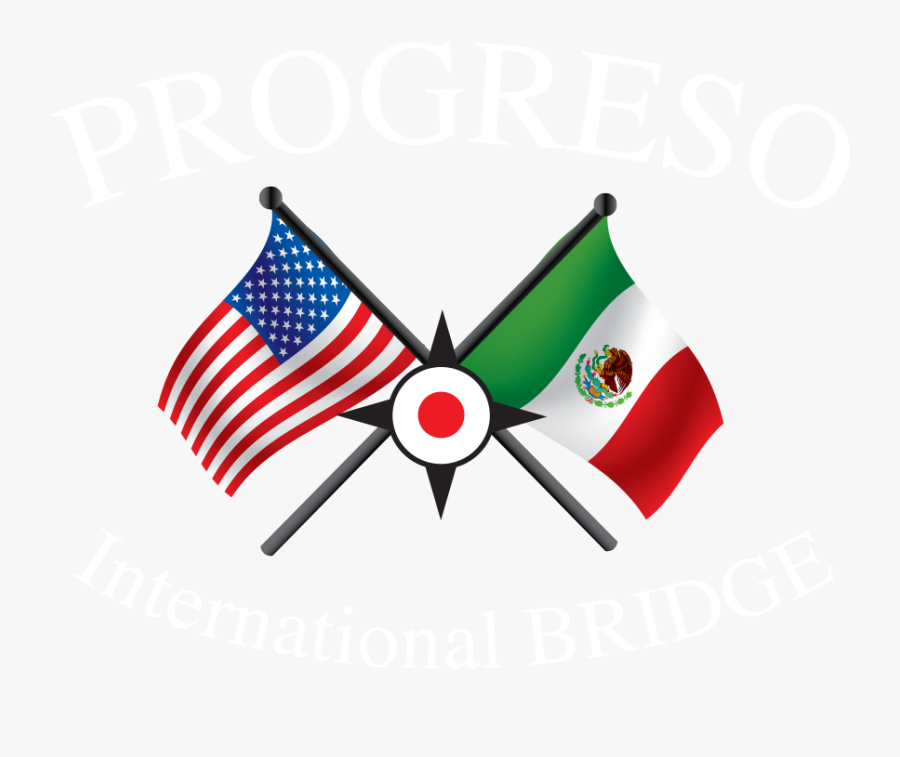 Logow - Flag Of The United States, Transparent Clipart