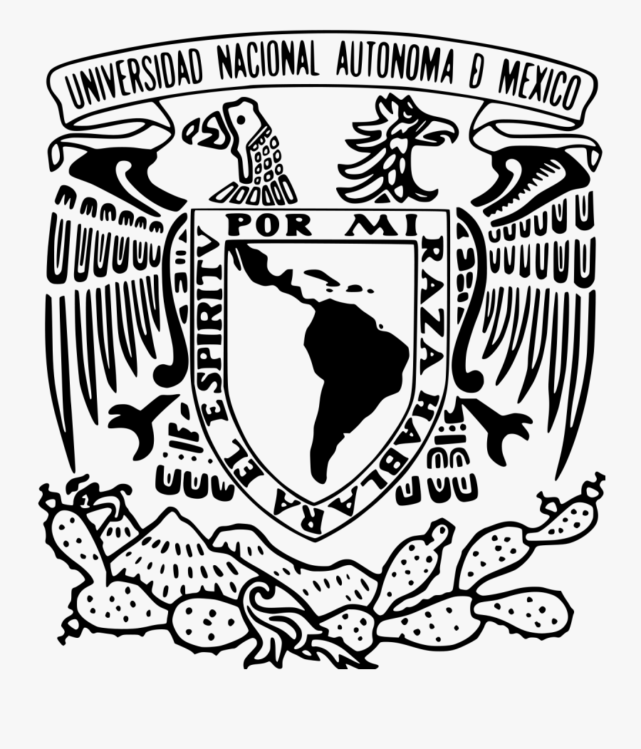 National Autonomous University Of Mexico, Transparent Clipart
