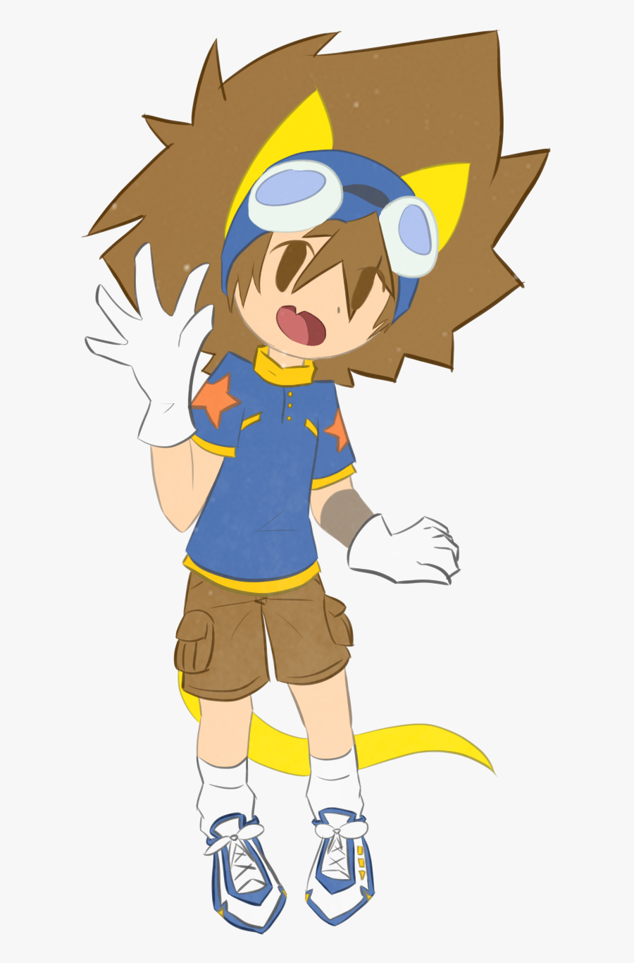 Cartoon, Transparent Clipart