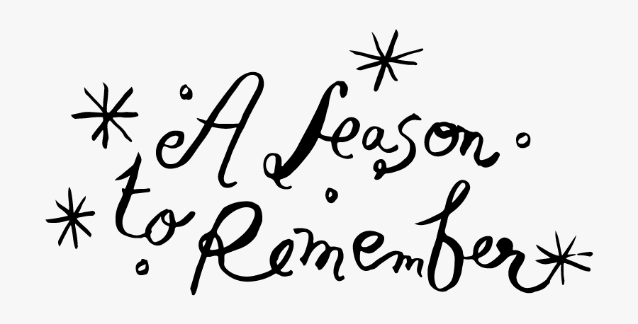 Calligraphy, Transparent Clipart