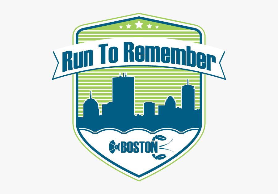 Boston Run To Remember, Transparent Clipart