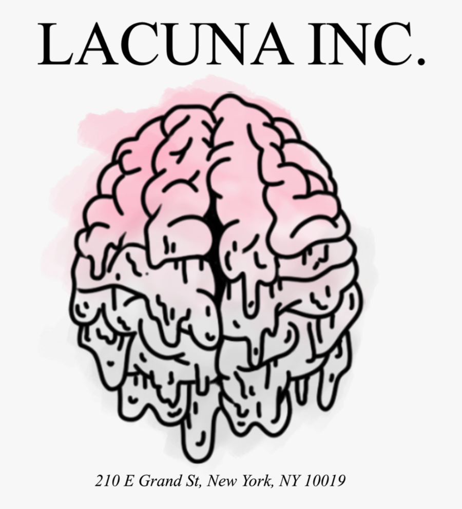 Remember, With Lacuna You Can Forget 
buy Here - Illustration, Transparent Clipart