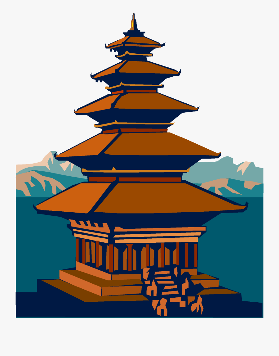 What Are Some Groups Where People Like To Feel Included - Balinese Temple Clipart Png, Transparent Clipart