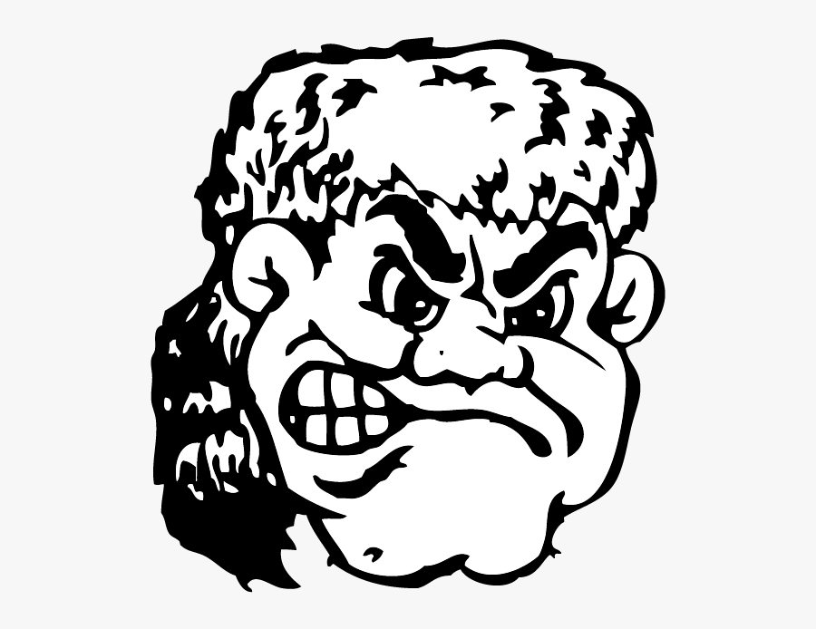 Temple Christian School Pioneers, Transparent Clipart