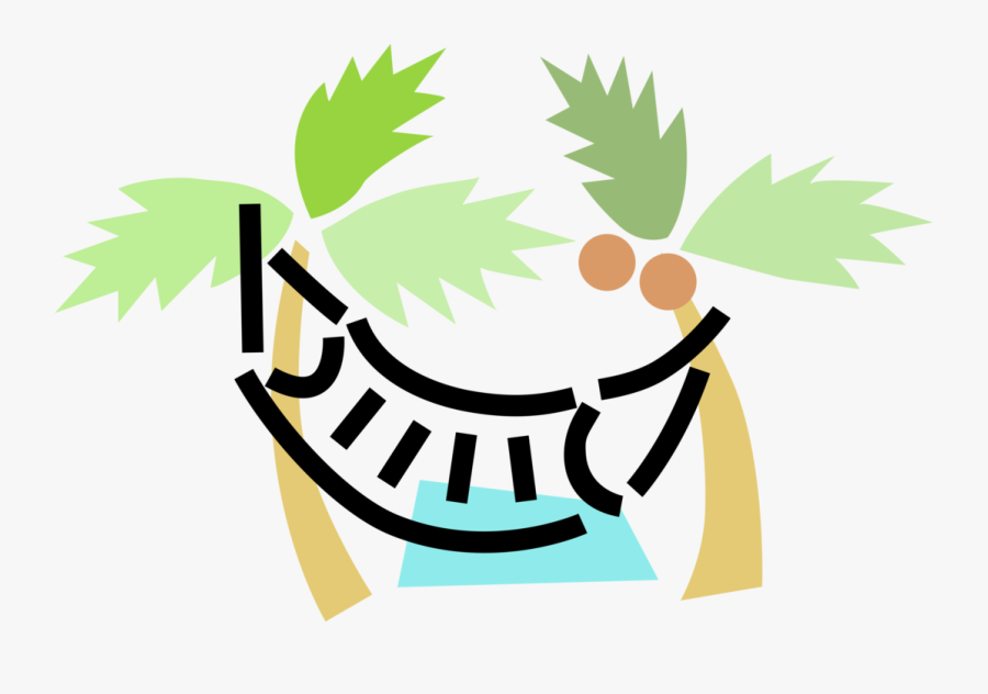 Transparent Stock For Swinging Sleeping Or Resting, Transparent Clipart