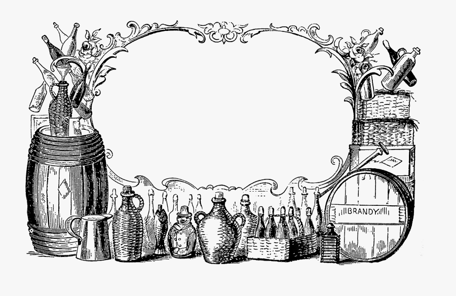 Its Motherfucking Booze Time, Transparent Clipart