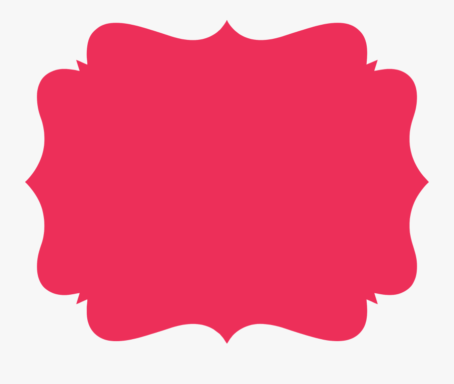 Plaque Clipart Banner Shape - Loving My New Job Quotes, Transparent Clipart