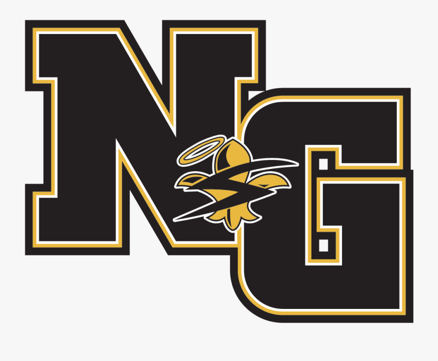 University Of Nebraska Logo Png, Transparent Clipart