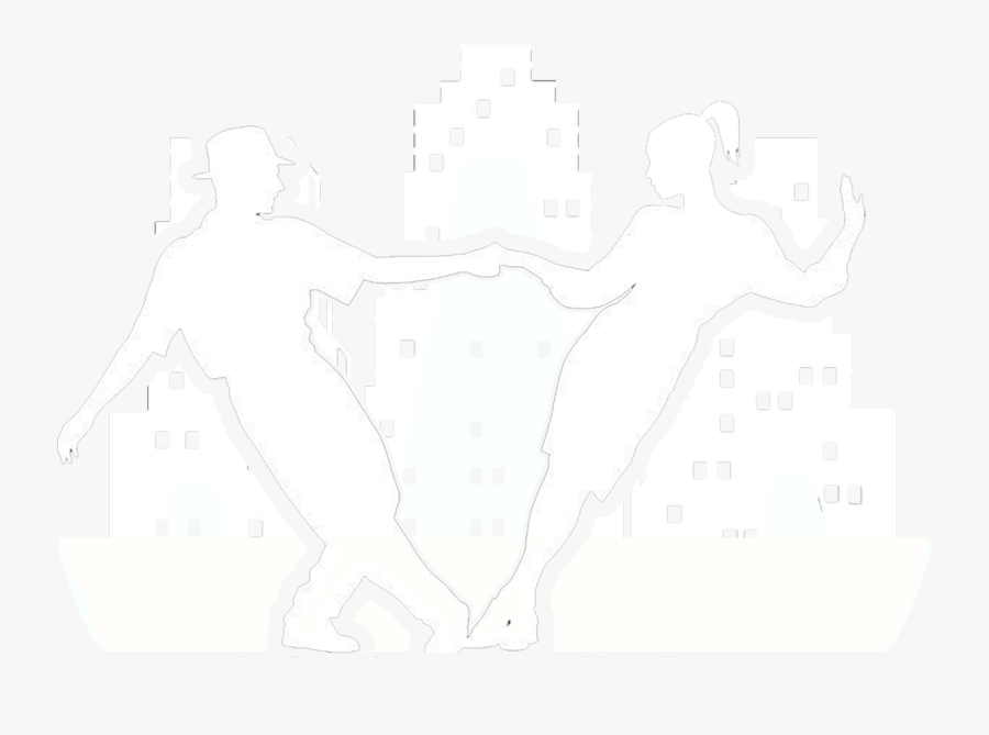 Back Home - Illustration, Transparent Clipart