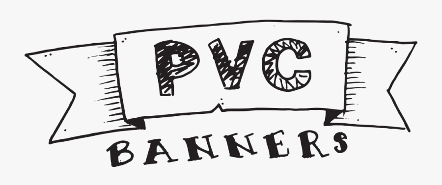 Pvc Banners - Illustration, Transparent Clipart
