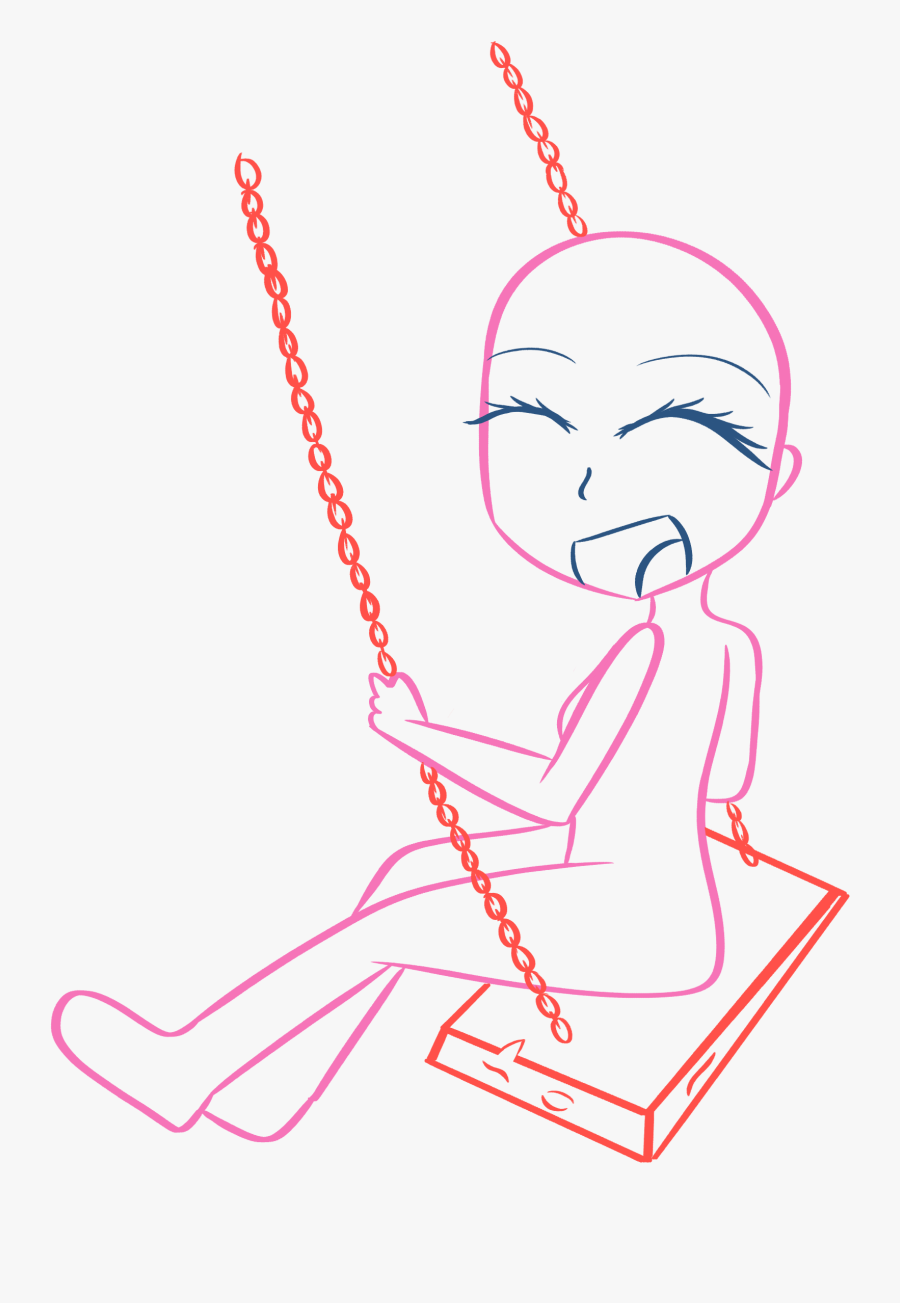 Cartoon, Transparent Clipart