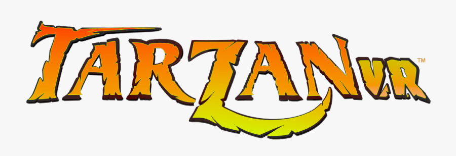 Tarzan Vr, Transparent Clipart