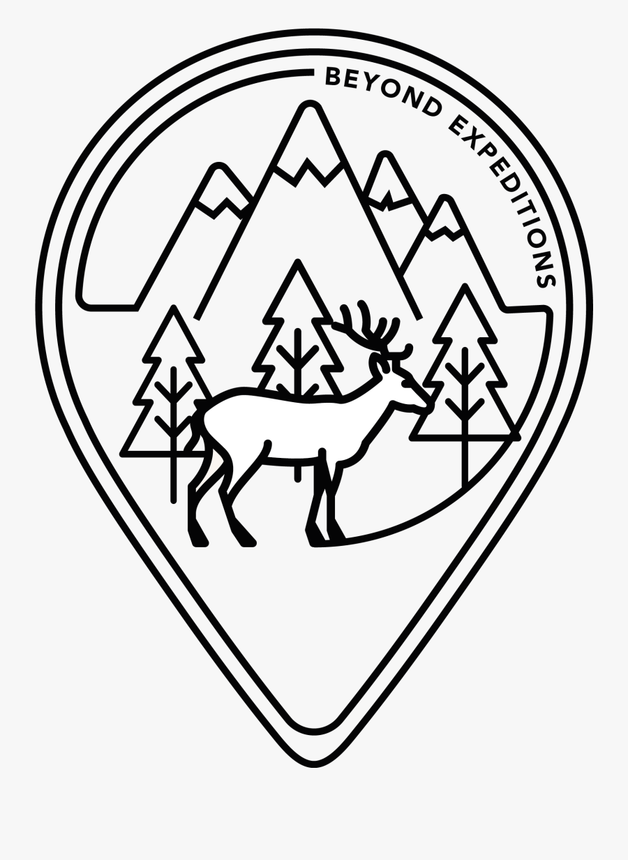 Falling Into Autumn With The Tsaatan Reindeer Herders, Transparent Clipart