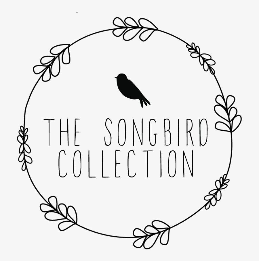 The Songbird Collection - Songbird Collection, Transparent Clipart