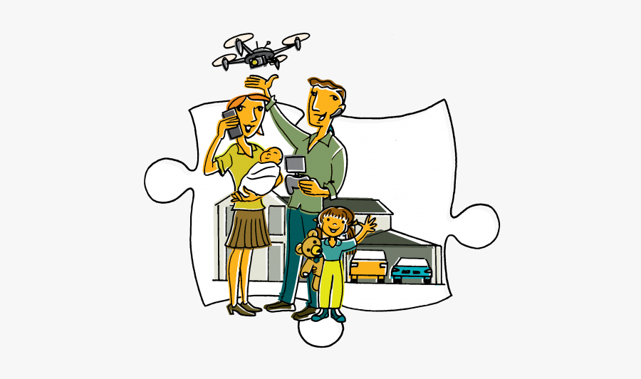 1 Innovators New - Cartoon, Transparent Clipart