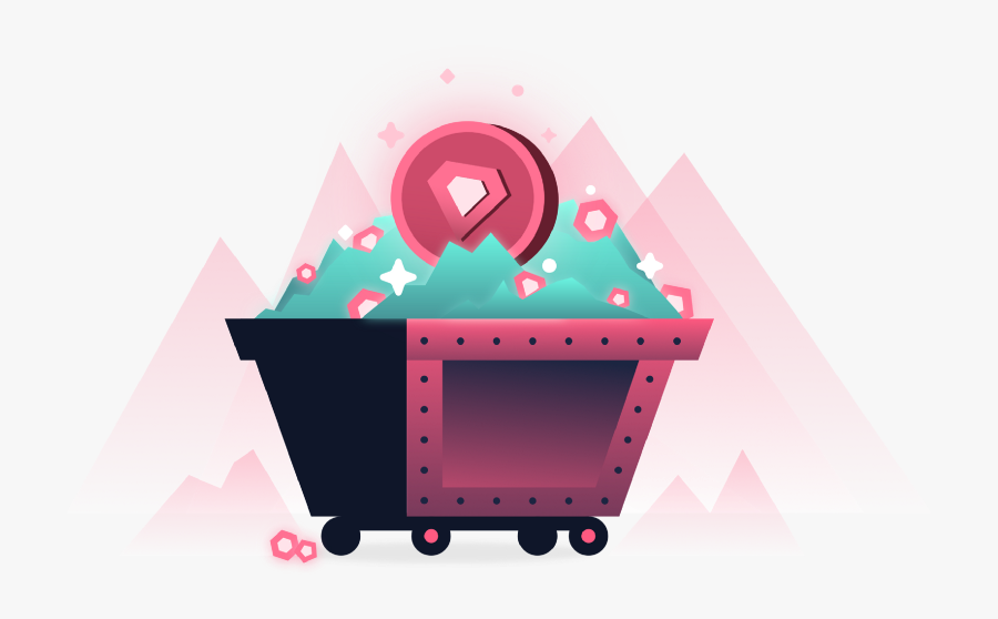 Gems Ico, Transparent Clipart