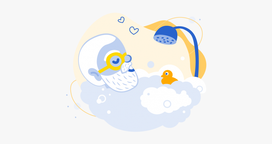 Cartoon, Transparent Clipart