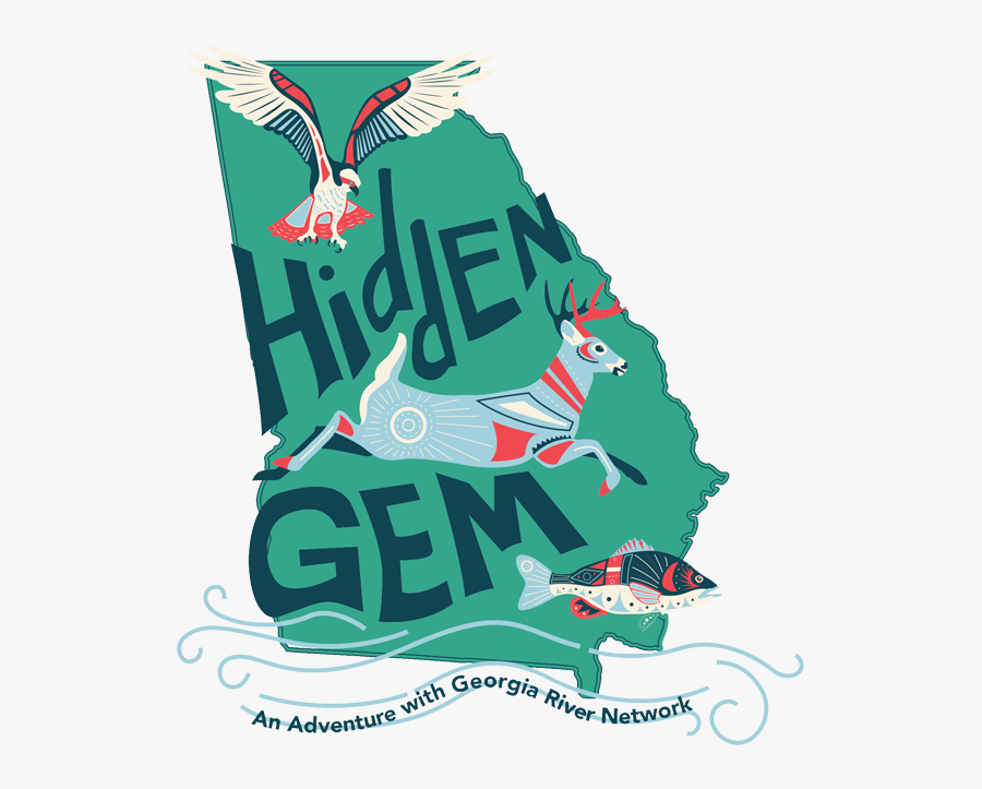 Protect Rivers Poster, Transparent Clipart