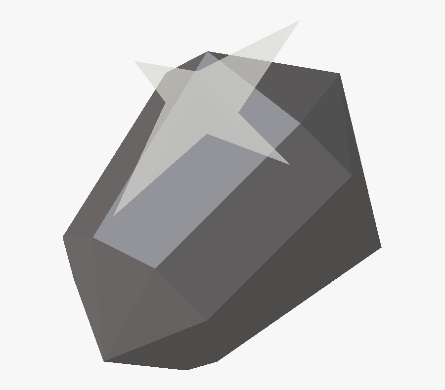 Osrs Onyx, Transparent Clipart
